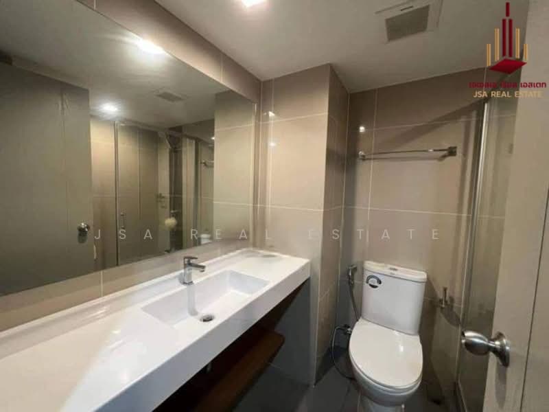 IDEO New Rama 9, Bangkok, 7 Ramkhamhaeng Road, Hua Mak, Bang Kapi, Bangkok, 1 Bedroom, 37 sqm, Condo For Sale, by JSA REAL ESTATE, 500224660 - DDproperty.com