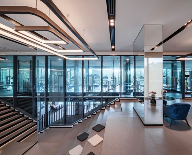 IDEO New Rama 9 : ไอดีโอ พระราม 9, กรุงเทพ, 7 ถนนรามคำแหง, หัวหมาก, บางกะปิ, กรุงเทพ, 37 ตร.ม., คอนโด ขาย, โดย JSA REAL ESTATE, 500224660 - DDproperty.com