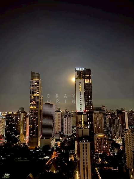 Sukhumvit Suite, Bangkok, 19 Soi Sukhumvit 13, Khlongtoei Nua, Watthana, Bangkok, 1 Bedroom, 49 sqm, Condo For Sale, by Oraya Fortney, 500224661 - DDproperty.com