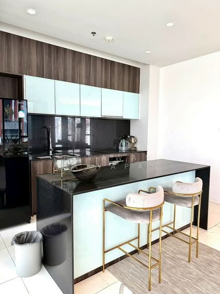 Siamese Exclusive Sukhumvit 31 : ไซมิส เอ๊กซ์ตลูซีฟ สุขุมวิท 31, กรุงเทพ, 75 ถนนสุขุมวิท 31, คลองตันเหนือ, วัฒนา, กรุงเทพ, 206 ตร.ม., คอนโด ให้เช่า, โดย Piyawan Maiyapan, 500224662 - DDproperty.com