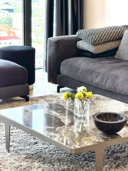 Siamese Exclusive Sukhumvit 31, Bangkok, 75 Soi Sukhumvit 31, Khlong Tan Nua, Watthana, Bangkok, 3 Bedrooms, 206 sqm, Condo For Rent, by Piyawan Maiyapan, 500224662 - DDproperty.com