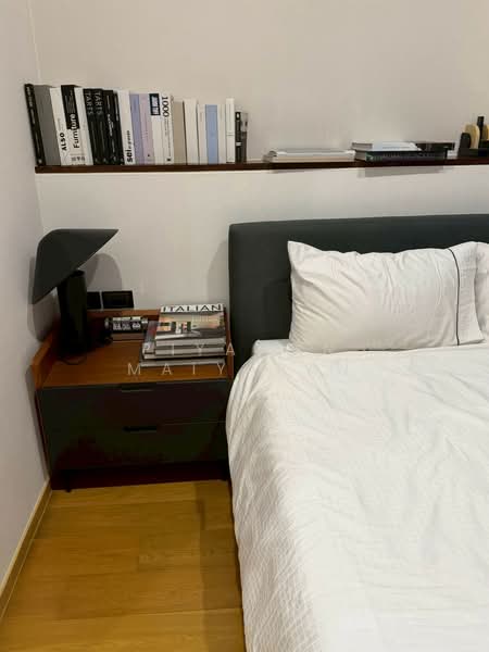 Siamese Exclusive Sukhumvit 31, Bangkok, 75 Soi Sukhumvit 31, Khlong Tan Nua, Watthana, Bangkok, 3 Bedrooms, 206 sqm, Condo For Rent, by Piyawan Maiyapan, 500224662 - DDproperty.com