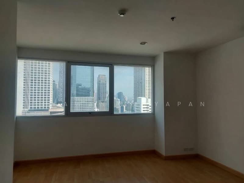 St Louis Grand Terrace, Bangkok, Soi Sathon 11 S Sathon Rd, Yan Nawa, Sathon, Bangkok, 2 Bedrooms, 105 sqm, Condo For Sale, by Piyawan Maiyapan, 500224663 - DDproperty.com