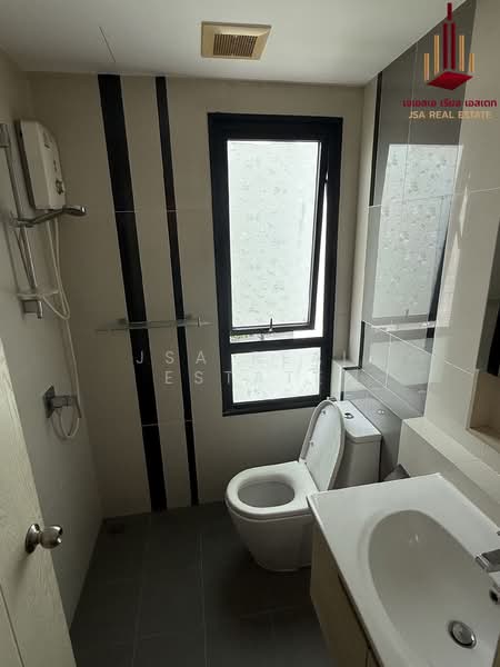 Artemis Sukhumvit 77, Bangkok, 418 Sukhumvit 77 Road, Suan Luang, Suan Luang, Bangkok, 2 Bedrooms, 55 sqm, Condo For Sale, by JSA REAL ESTATE, 500224665 - DDproperty.com