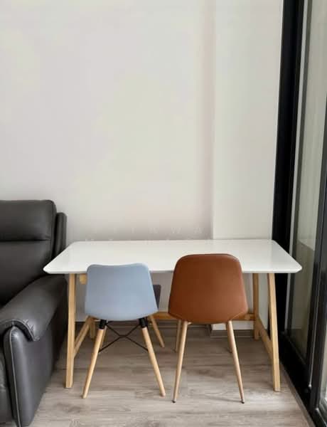 Knightsbridge Prime Onnut, Bangkok, Soi On Nut 1/1 Sukhumvit Road77, Phra Kanong Nua, Watthana, Bangkok, 1 Bedroom, 28 sqm, Condo For Rent, by Piyawan Maiyapan, 500224666 - DDproperty.com