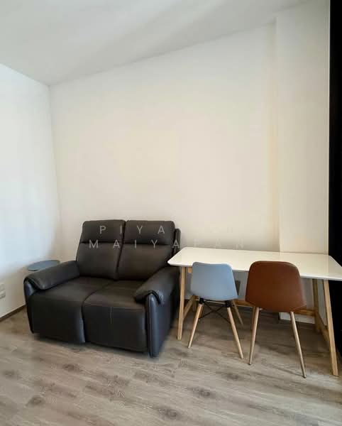 Knightsbridge Prime Onnut : ไนท์บริดจ์ ไพร์ม อ่อนนุช, กรุงเทพ, ซอยอ่อนนุช 1/1 ถนนสุขุมวิท 77, พระโขนงเหนือ, วัฒนา, กรุงเทพ, 28 ตร.ม., คอนโด ให้เช่า, โดย Piyawan Maiyapan, 500224666 - DDproperty.com