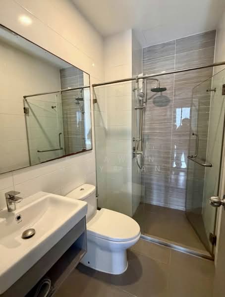 Knightsbridge Prime Onnut, Bangkok, Soi On Nut 1/1 Sukhumvit Road77, Phra Kanong Nua, Watthana, Bangkok, 1 Bedroom, 28 sqm, Condo For Rent, by Piyawan Maiyapan, 500224666 - DDproperty.com