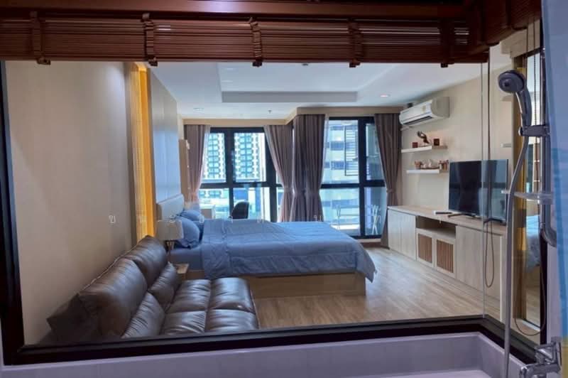 Ladda Plus Sriracha : ลัดดา พลัส ศรีราชา, ชลบุรี, 100 ศรีราชานคร 3, ศรีราชา, ศรีราชา, ชลบุรี, 33 ตร.ม., คอนโด ขาย, โดย ชนะชาติ นนท์ตา, 500224667 - DDproperty.com