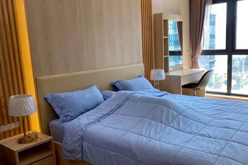 Ladda Plus Sriracha, Chon Buri (Pattaya), 100 Si Racha Nakhon 3, Si Racha, Si Racha, Chon Buri (Pattaya), 1 Bedroom, 33 sqm, Condo For Sale, by ชนะชาติ นนท์ตา, 500224667 - DDproperty.com