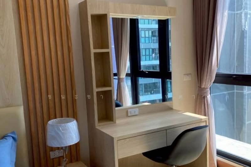 Ladda Plus Sriracha, Chon Buri (Pattaya), 100 Si Racha Nakhon 3, Si Racha, Si Racha, Chon Buri (Pattaya), 1 Bedroom, 33 sqm, Condo For Sale, by ชนะชาติ นนท์ตา, 500224667 - DDproperty.com