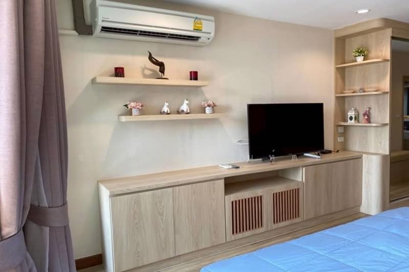 Ladda Plus Sriracha, Chon Buri (Pattaya), 100 Si Racha Nakhon 3, Si Racha, Si Racha, Chon Buri (Pattaya), 1 Bedroom, 33 sqm, Condo For Sale, by ชนะชาติ นนท์ตา, 500224667 - DDproperty.com