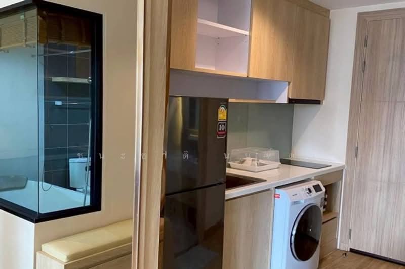 Ladda Plus Sriracha, Chon Buri (Pattaya), 100 Si Racha Nakhon 3, Si Racha, Si Racha, Chon Buri (Pattaya), 1 Bedroom, 33 sqm, Condo For Sale, by ชนะชาติ นนท์ตา, 500224667 - DDproperty.com