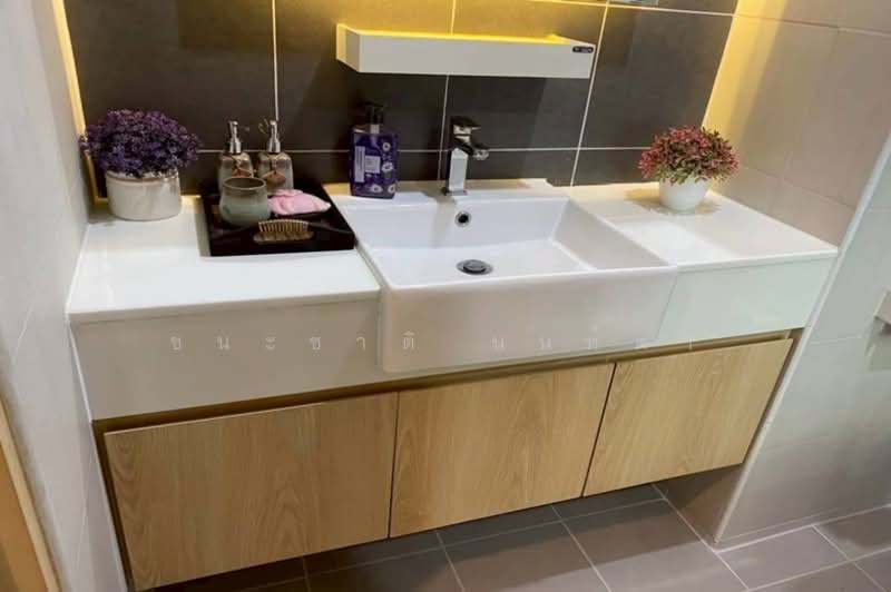 Ladda Plus Sriracha, Chon Buri (Pattaya), 100 Si Racha Nakhon 3, Si Racha, Si Racha, Chon Buri (Pattaya), 1 Bedroom, 33 sqm, Condo For Sale, by ชนะชาติ นนท์ตา, 500224667 - DDproperty.com