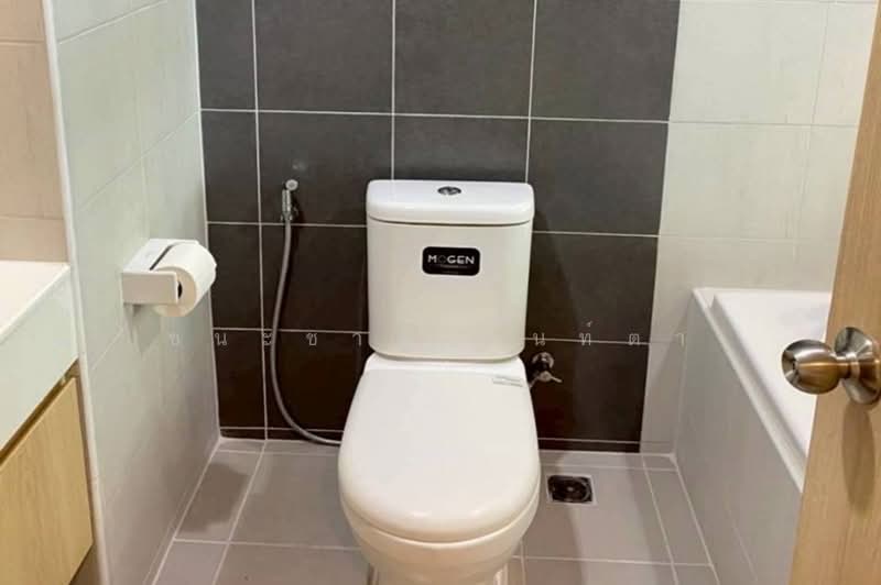 Ladda Plus Sriracha, Chon Buri (Pattaya), 100 Si Racha Nakhon 3, Si Racha, Si Racha, Chon Buri (Pattaya), 1 Bedroom, 33 sqm, Condo For Sale, by ชนะชาติ นนท์ตา, 500224667 - DDproperty.com