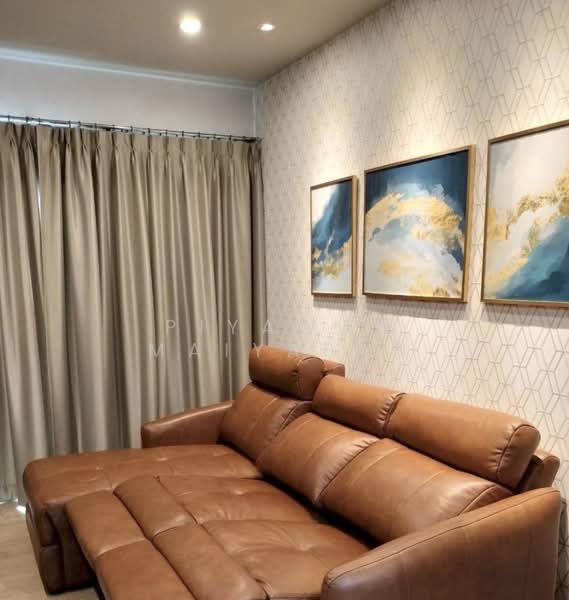Noble Refine, Bangkok, Soi Sukhumvit 26, Sukhumvit Road, Khong Tan, Khlong Toei, Bangkok, 1 Bedroom, 52 sqm, Condo For Rent, by Piyawan Maiyapan, 500224669 - DDproperty.com