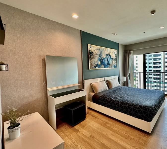 Noble Refine, Bangkok, Soi Sukhumvit 26, Sukhumvit Road, Khong Tan, Khlong Toei, Bangkok, 1 Bedroom, 52 sqm, Condo For Rent, by Piyawan Maiyapan, 500224669 - DDproperty.com