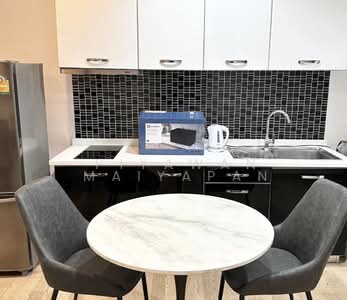 For Rent - Noble Refine, Bangkok
