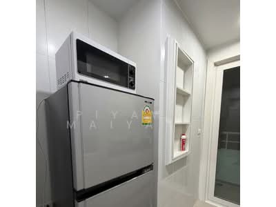 For Rent - Siri Residence, Bangkok