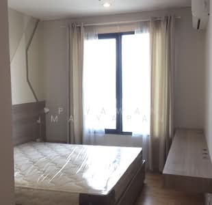 For Rent - Villa Asoke, Bangkok