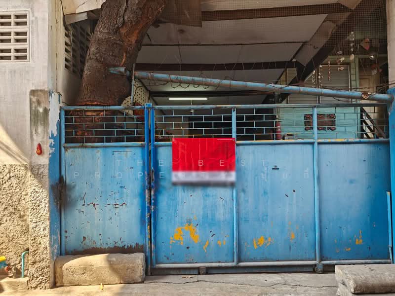 For Sale - บ้านเดี่ยวราชเทวี กรุงเทพมหานคร, Bangkok