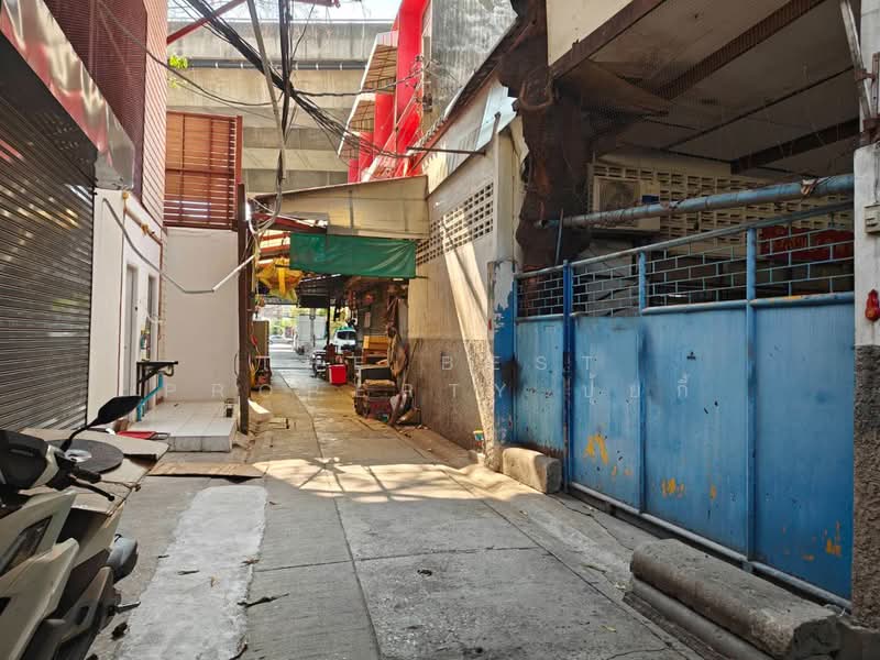 For Sale - บ้านเดี่ยวราชเทวี กรุงเทพมหานคร, Bangkok