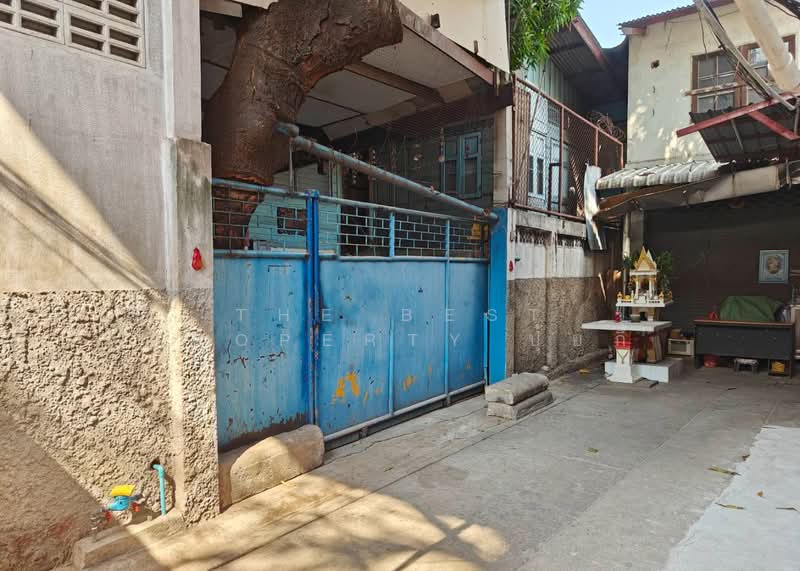 ขาย - บ้านเดี่ยวราชเทวี กรุงเทพมหานคร, กรุงเทพ