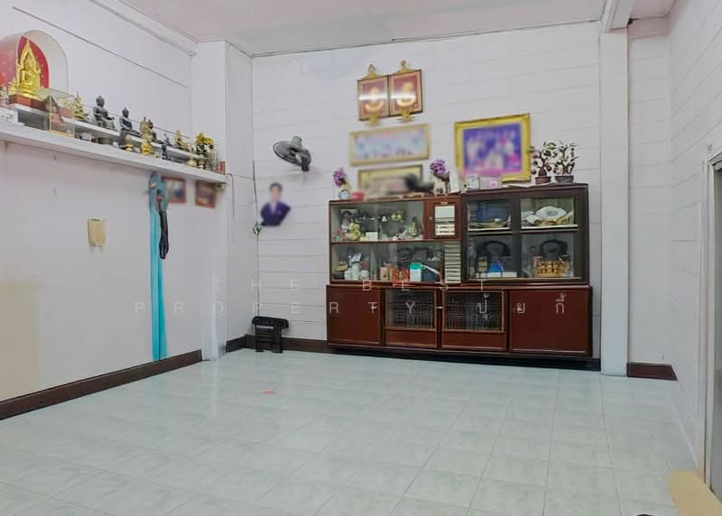 ขาย - บ้านเดี่ยวราชเทวี กรุงเทพมหานคร, กรุงเทพ