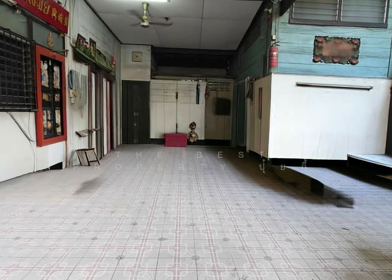 ขาย - บ้านเดี่ยวราชเทวี กรุงเทพมหานคร, กรุงเทพ