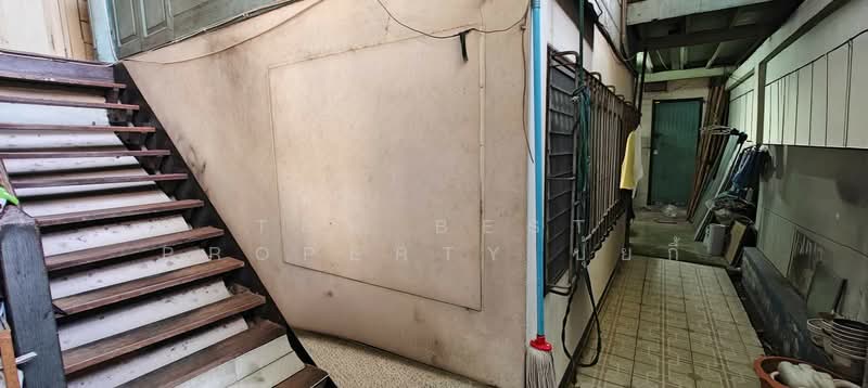 For Sale - บ้านเดี่ยวราชเทวี กรุงเทพมหานคร, Bangkok