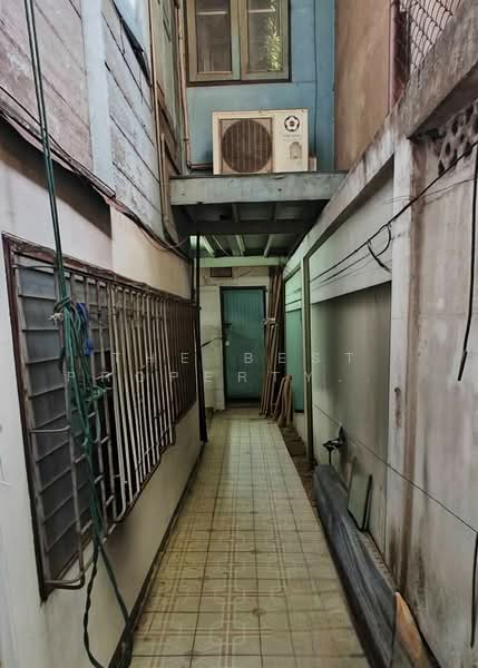 For Sale - บ้านเดี่ยวราชเทวี กรุงเทพมหานคร, Bangkok