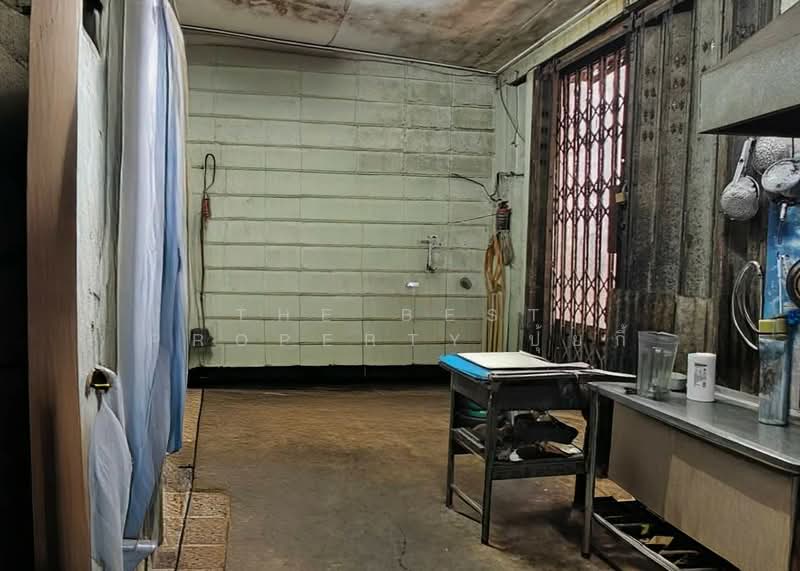 ขาย - บ้านเดี่ยวราชเทวี กรุงเทพมหานคร, กรุงเทพ