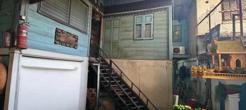 For Sale - บ้านเดี่ยวราชเทวี กรุงเทพมหานคร, Bangkok