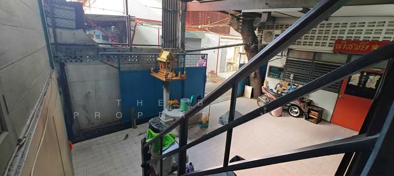 For Sale - บ้านเดี่ยวราชเทวี กรุงเทพมหานคร, Bangkok