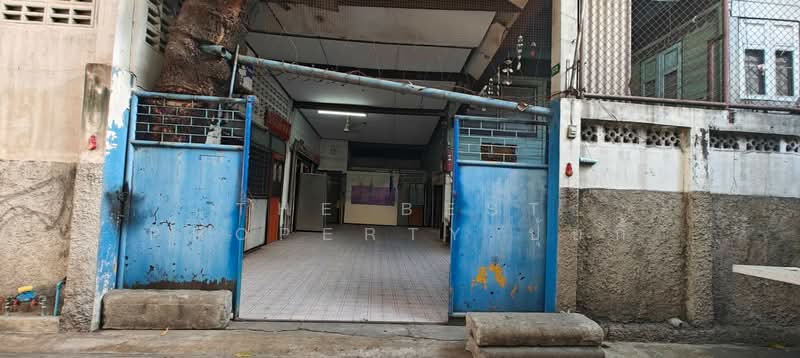 For Sale - บ้านเดี่ยวราชเทวี กรุงเทพมหานคร, Bangkok