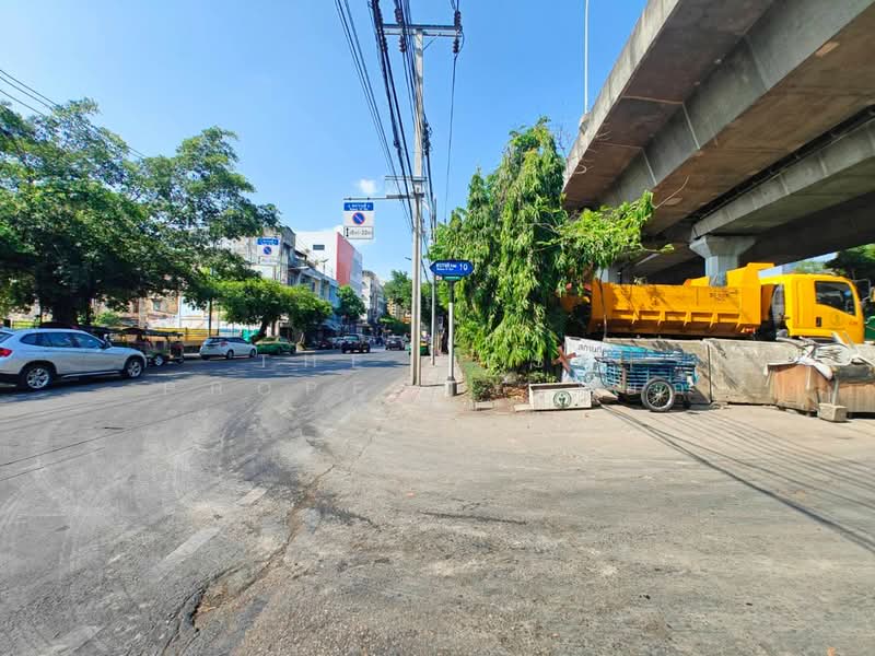For Sale - บ้านเดี่ยวราชเทวี กรุงเทพมหานคร, Bangkok