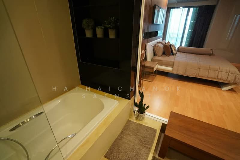 Nusasiri Grand, Bangkok, Soi Sukhumvit 42, Phra Kanong, Khlong Toei, Bangkok, 2 Bedrooms, 80 sqm, Condo For Rent, by Hathaichanok Saenset, 500224677 - DDproperty.com