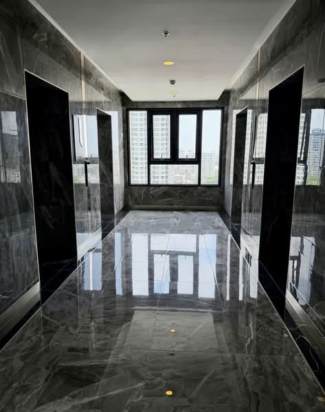 Knightsbridge Prime Onnut : ไนท์บริดจ์ ไพร์ม อ่อนนุช, กรุงเทพ, ซอยอ่อนนุช 1/1 ถนนสุขุมวิท 77, พระโขนงเหนือ, วัฒนา, กรุงเทพ, 28 ตร.ม., คอนโด ขาย, โดย Piyawan Maiyapan, 500224678 - DDproperty.com