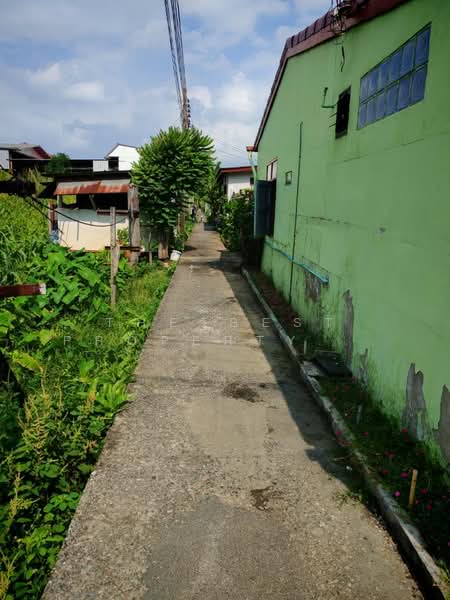 ที่ดินบางกร่าง นนทบุรี, Nonthaburi, Bang Krang, Muang Nonthaburi, Nonthaburi, , 396 sqm, Land For Sale, by The Best Property โบว์, 500224679 - DDproperty.com