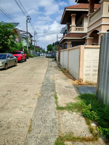 ที่ดินบางกร่าง นนทบุรี, Nonthaburi, Bang Krang, Muang Nonthaburi, Nonthaburi, , 396 sqm, Land For Sale, by The Best Property โบว์, 500224679 - DDproperty.com
