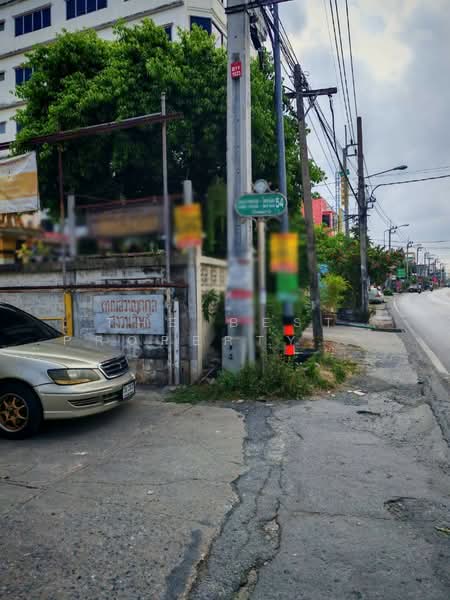 ที่ดินบางกร่าง นนทบุรี, Nonthaburi, Bang Krang, Muang Nonthaburi, Nonthaburi, , 396 sqm, Land For Sale, by The Best Property โบว์, 500224679 - DDproperty.com