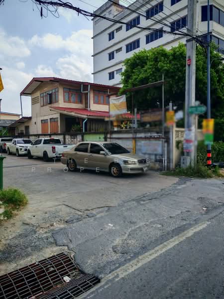 ที่ดินบางกร่าง นนทบุรี, Nonthaburi, Bang Krang, Muang Nonthaburi, Nonthaburi, , 396 sqm, Land For Sale, by The Best Property โบว์, 500224679 - DDproperty.com