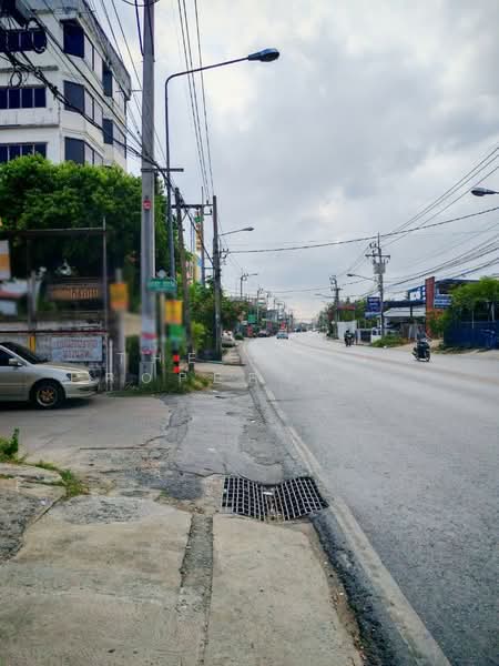 ที่ดินบางกร่าง นนทบุรี, Nonthaburi, Bang Krang, Muang Nonthaburi, Nonthaburi, , 396 sqm, Land For Sale, by The Best Property โบว์, 500224679 - DDproperty.com
