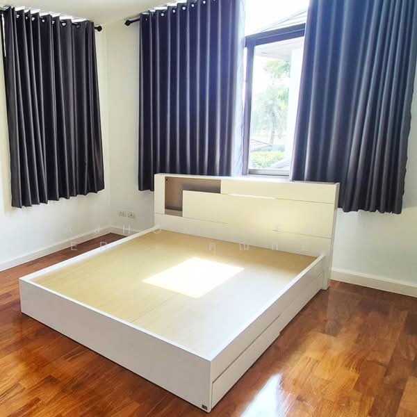 เดอะแกรนด์ ปิ่นเกล้า - อัลพีน่า, Bangkok, Sala Thammasop, Thawi Watthana, Bangkok, 4 Bedrooms, 510 sqm, Single Detached House For Sale, by AJHOMECENTER - คุณก้อง, 500224680 - DDproperty.com