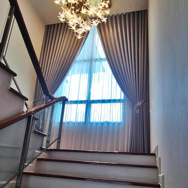 เดอะแกรนด์ ปิ่นเกล้า - อัลพีน่า, Bangkok, Sala Thammasop, Thawi Watthana, Bangkok, 4 Bedrooms, 510 sqm, Single Detached House For Sale, by AJHOMECENTER - คุณก้อง, 500224680 - DDproperty.com