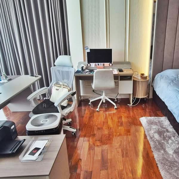 เดอะแกรนด์ ปิ่นเกล้า - อัลพีน่า, Bangkok, Sala Thammasop, Thawi Watthana, Bangkok, 4 Bedrooms, 510 sqm, Single Detached House For Sale, by AJHOMECENTER - คุณก้อง, 500224680 - DDproperty.com