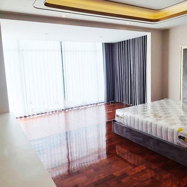 เดอะแกรนด์ ปิ่นเกล้า - อัลพีน่า, Bangkok, Sala Thammasop, Thawi Watthana, Bangkok, 4 Bedrooms, 510 sqm, Single Detached House For Sale, by AJHOMECENTER - คุณก้อง, 500224680 - DDproperty.com