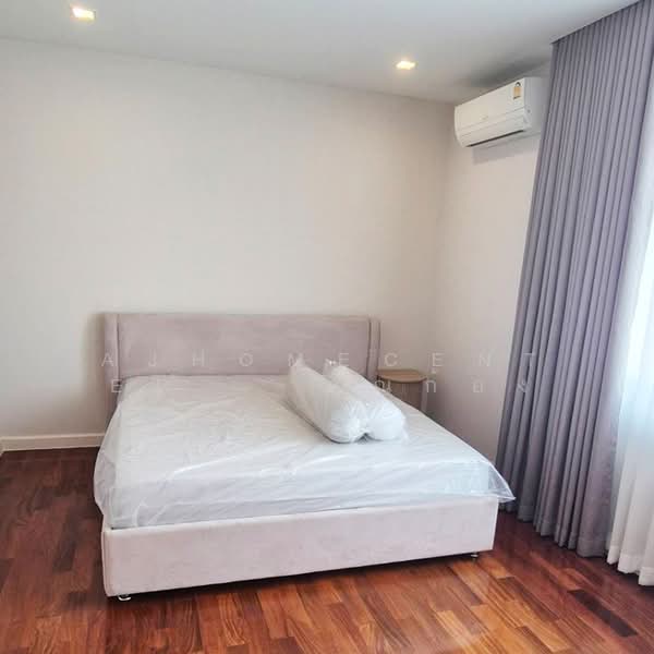 เดอะแกรนด์ ปิ่นเกล้า - อัลพีน่า, Bangkok, Sala Thammasop, Thawi Watthana, Bangkok, 4 Bedrooms, 510 sqm, Single Detached House For Sale, by AJHOMECENTER - คุณก้อง, 500224680 - DDproperty.com