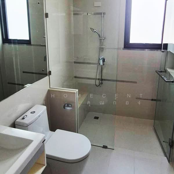 เดอะแกรนด์ ปิ่นเกล้า - อัลพีน่า, Bangkok, Sala Thammasop, Thawi Watthana, Bangkok, 4 Bedrooms, 510 sqm, Single Detached House For Sale, by AJHOMECENTER - คุณก้อง, 500224680 - DDproperty.com