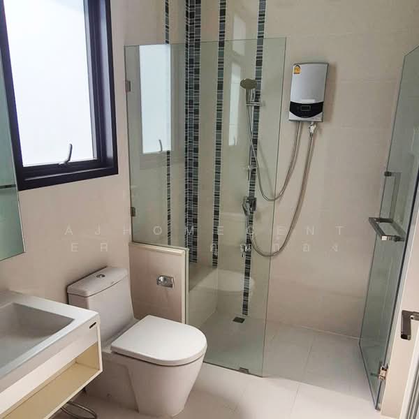 เดอะแกรนด์ ปิ่นเกล้า - อัลพีน่า, Bangkok, Sala Thammasop, Thawi Watthana, Bangkok, 4 Bedrooms, 510 sqm, Single Detached House For Sale, by AJHOMECENTER - คุณก้อง, 500224680 - DDproperty.com