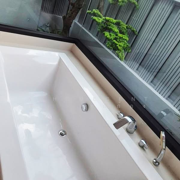 เดอะแกรนด์ ปิ่นเกล้า - อัลพีน่า, Bangkok, Sala Thammasop, Thawi Watthana, Bangkok, 4 Bedrooms, 510 sqm, Single Detached House For Sale, by AJHOMECENTER - คุณก้อง, 500224680 - DDproperty.com